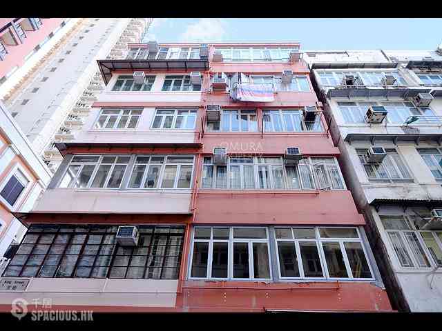 Tai Hang - 16A-16B, King Street 02