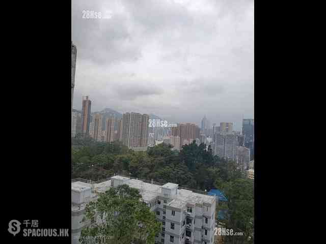 大坑 - 高宁大厦 01