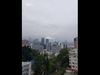 大坑 - 高宁大厦 04