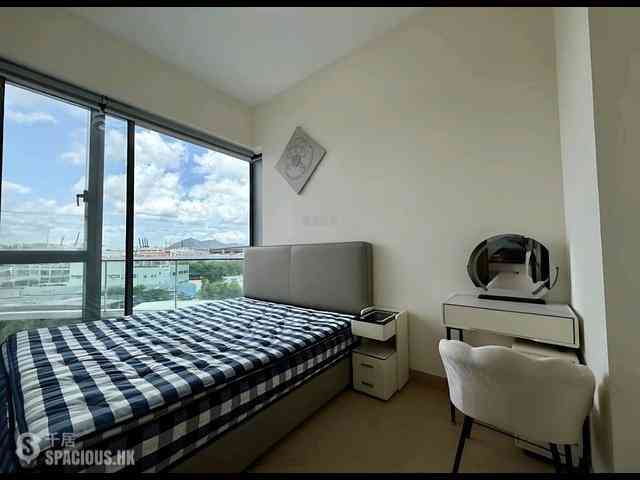 Cheung Sha Wan - Grand Victoria 05