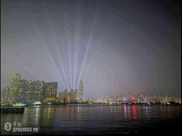 Cheung Sha Wan - Grand Victoria 06