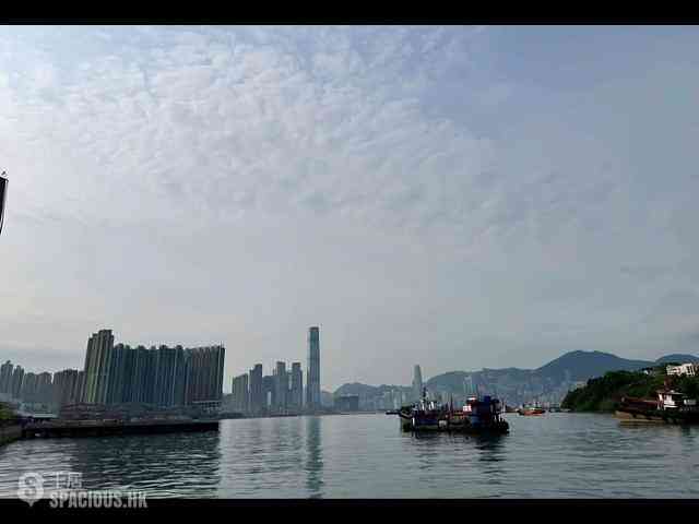 Cheung Sha Wan - Grand Victoria 07