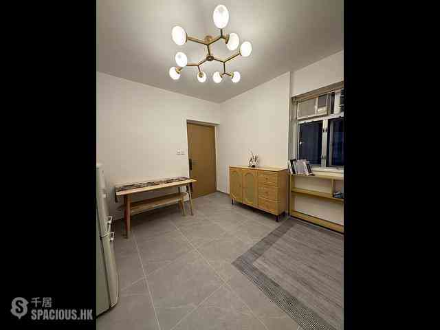 Soho - Felicity Building 02