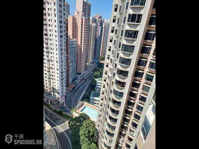 Mid Levels West - Euston Court Block 2 01