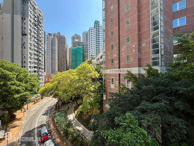 Sai Ying Pun - Lim Kai Bit Yip 07