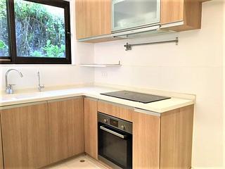 Sai Kung - Swan Villas 04