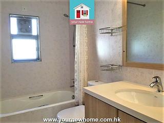 Sai Kung - Swan Villas 09