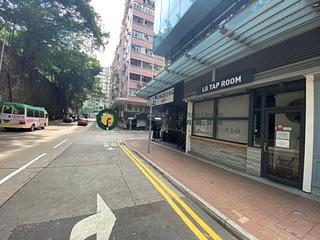 Kennedy Town - The Hudson 02