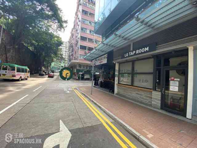 Kennedy Town - The Hudson 02