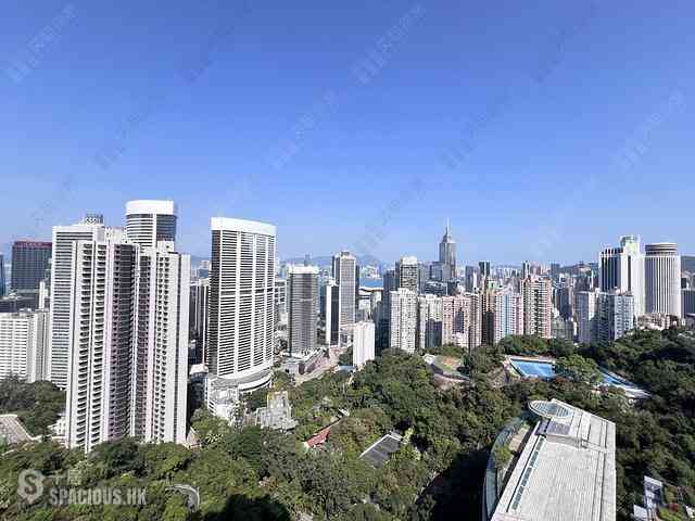 東半山 - 宝云阁 09