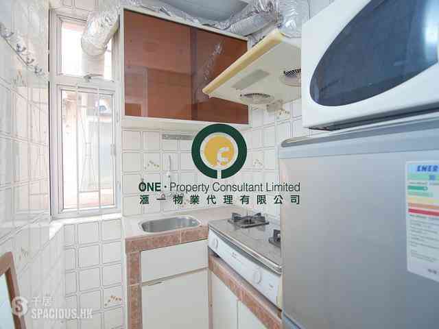 Sheung Wan - Evora Building 03