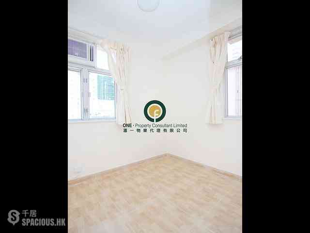Sheung Wan - Evora Building 05