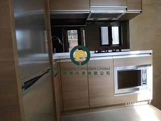坚尼地城 - 吉席街18號 03