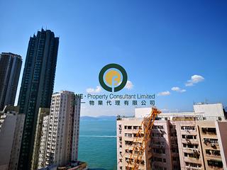 坚尼地城 - 吉席街18號 09