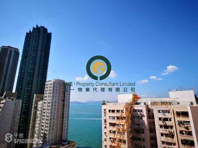 堅尼地城 - 吉席街18號 09