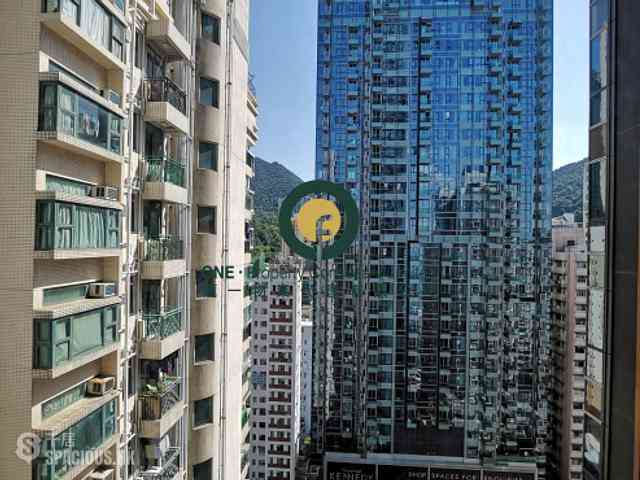 堅尼地城 - 吉席街18號 10
