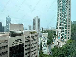 Mid Levels Central - Regence Royale Tower 2 13