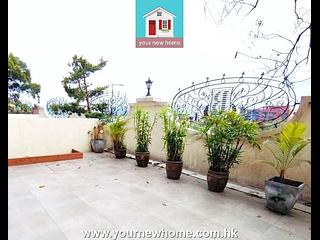 西貢 - 柏寧頓花園 14