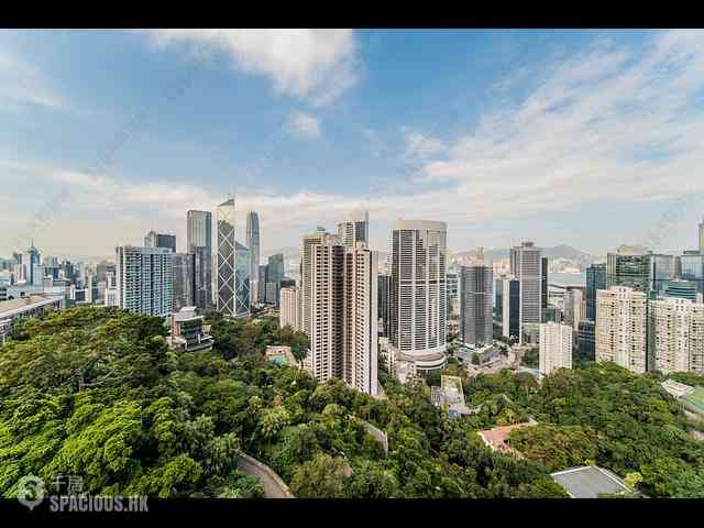 Mid Levels East - Bowen Place 03