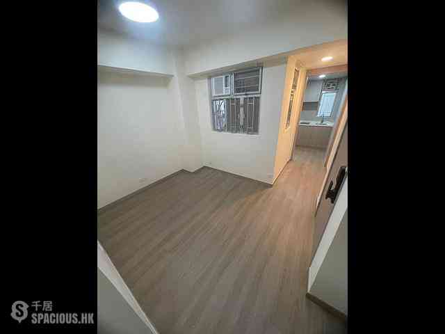Sheung Wan - Kam Fai House 03