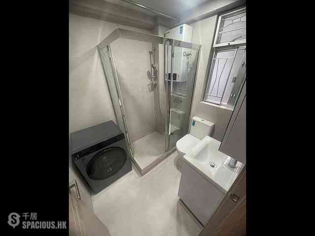 Sheung Wan - Kam Fai House 07