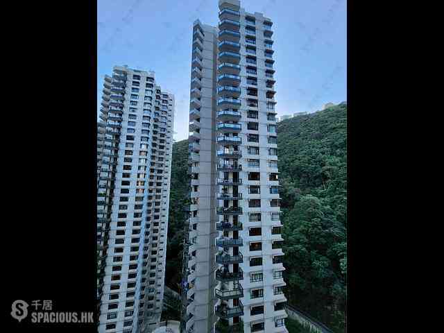 Mid Levels Central - Tregunter Block 2 31