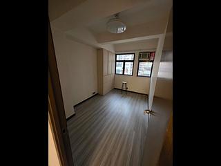 Causeway Bay - Tak Fai Building 03