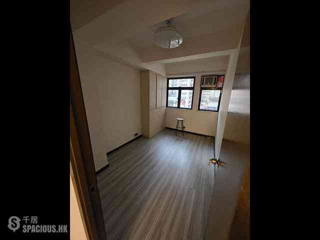 Causeway Bay - Tak Fai Building 03