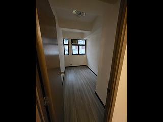 Causeway Bay - Tak Fai Building 04