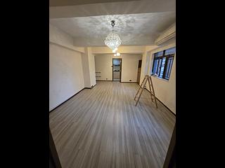 Causeway Bay - Tak Fai Building 06