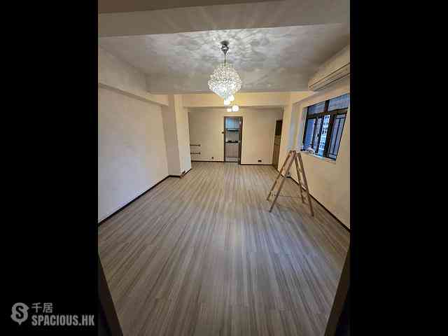 Causeway Bay - Tak Fai Building 06
