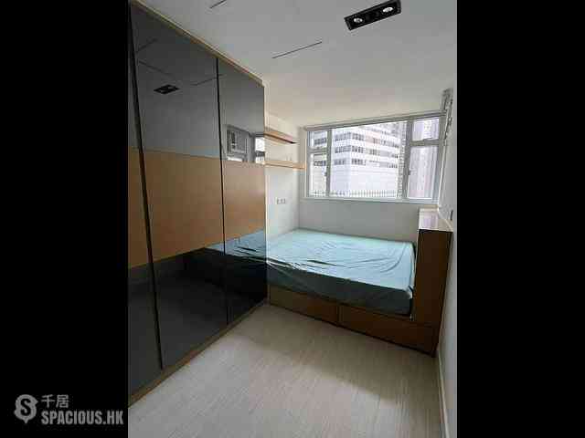 Causeway Bay - Chee On Building 07