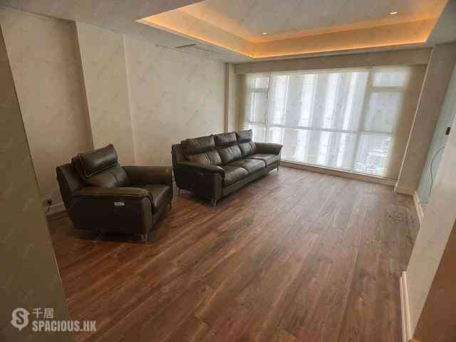 Wan Chai - Fujiya Mansion 24