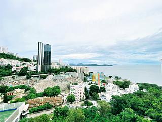 Pok Fu Lam - Ocean View 02