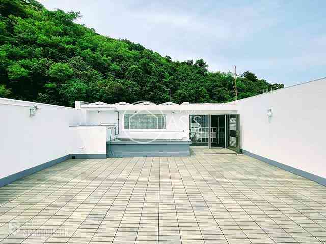 Pok Fu Lam - Ocean View 01