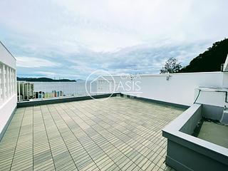 Pok Fu Lam - Ocean View 03