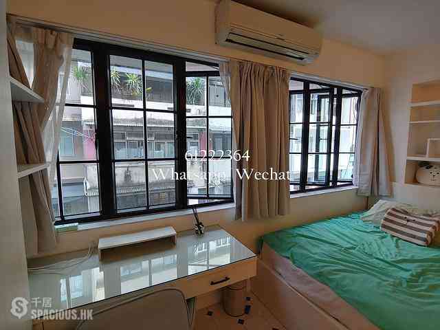 Poho - 45-47, Sai Street 10