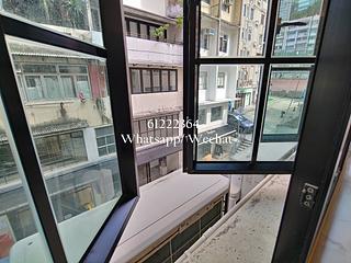 Poho - 45-47, Sai Street 23