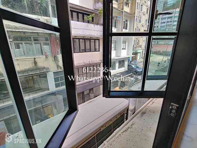 Poho - 45-47, Sai Street 23