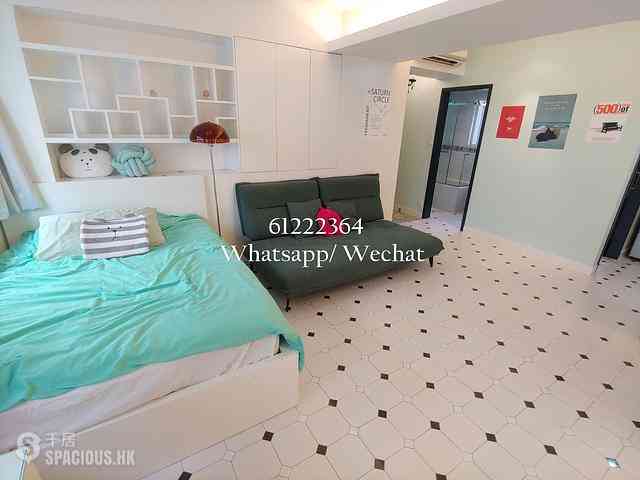 Poho - 45-47, Sai Street 13