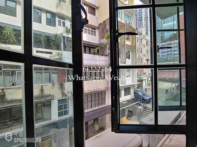 Poho - 45-47, Sai Street 24