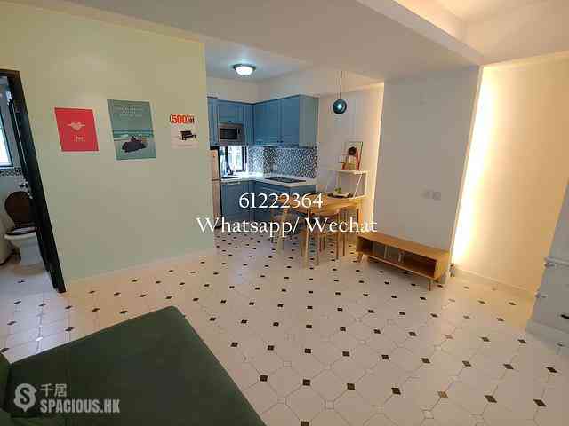 Poho - 45-47, Sai Street 15