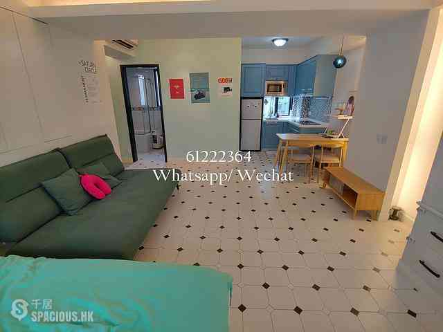Poho - 45-47, Sai Street 02