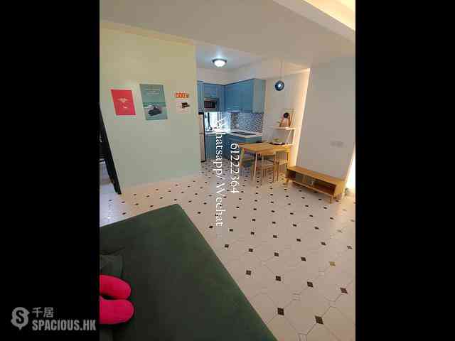 Poho - 45-47, Sai Street 16