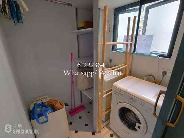 Poho - 45-47, Sai Street 19