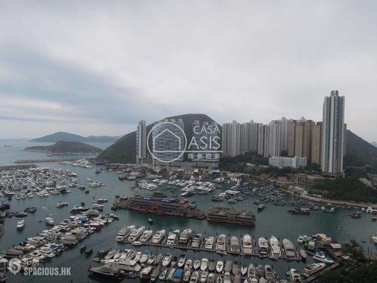 Wong Chuk Hang - Marinella 01