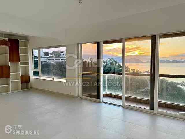 Repulse Bay - Ruby Court Tower 1 01