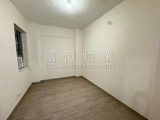 Wan Chai - Wing Cheung Mansion 06