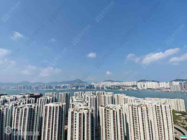Quarry Bay - Mount Parker Residences 01