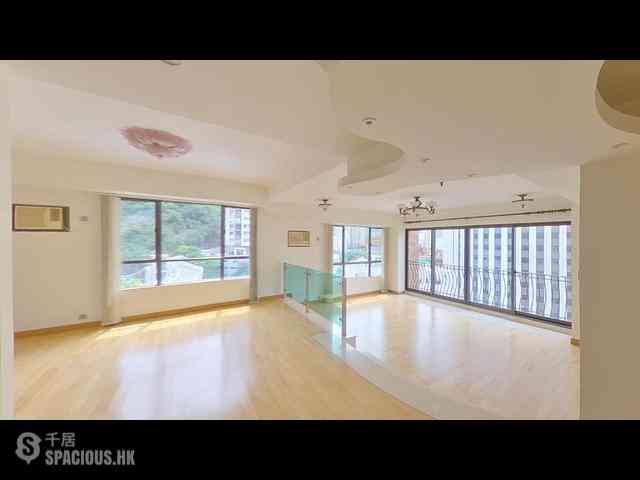 Wan Chai - Wing Way Court 01